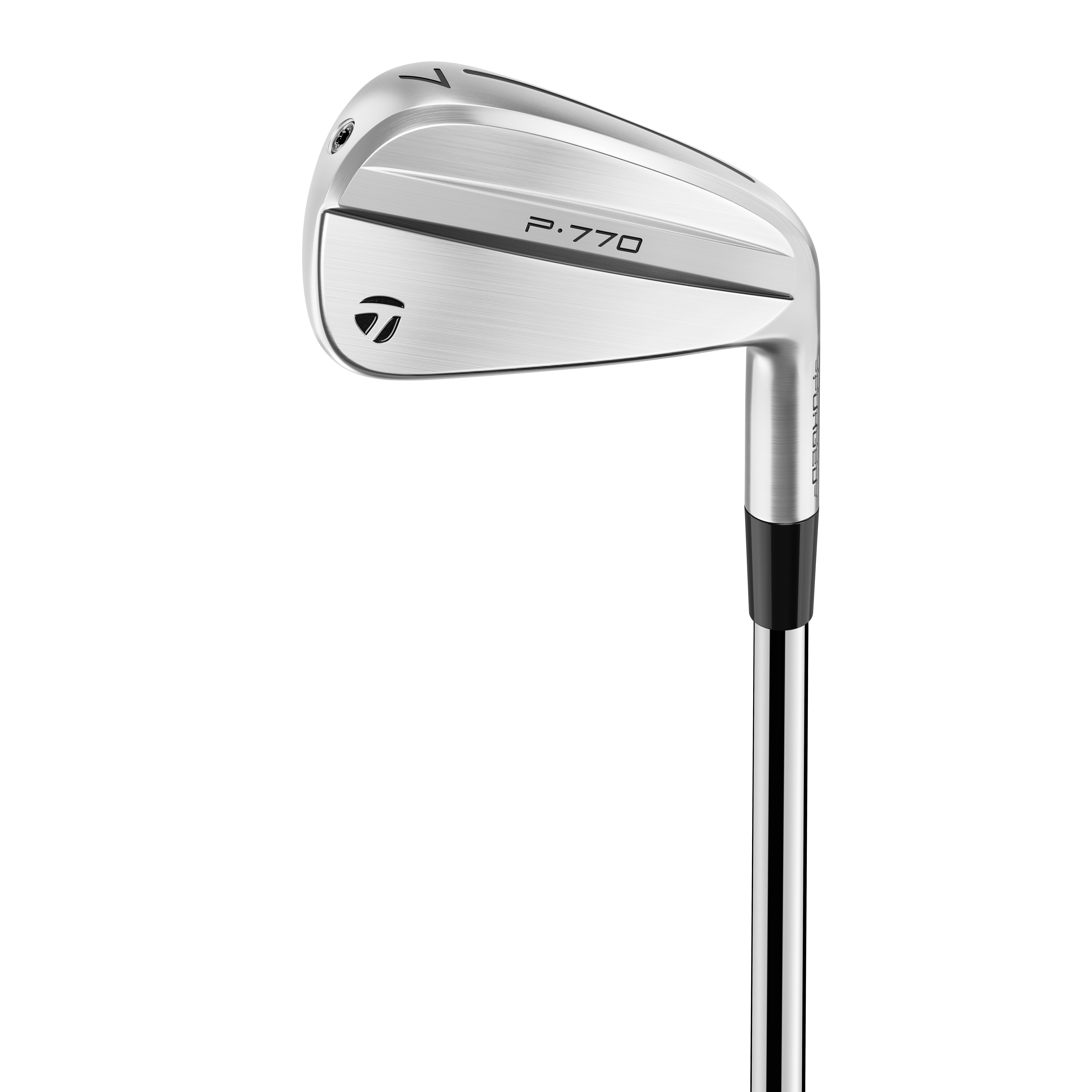 TaylorMade P770 アイアンセット（4I〜ＰＷ）7本 P770 24 4-PW Iron Set with Steel Shafts | TAYLORMADE | Iron